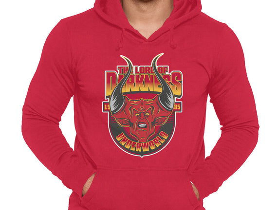Lord Of Darkness 85