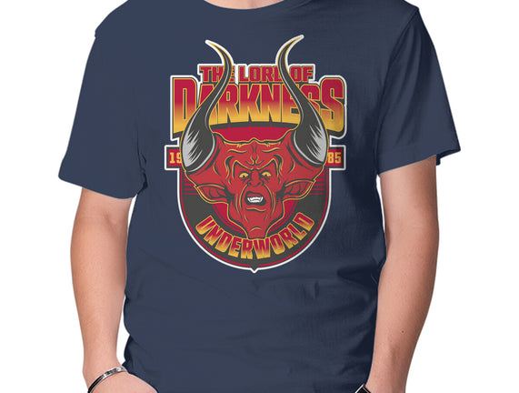 Lord Of Darkness 85
