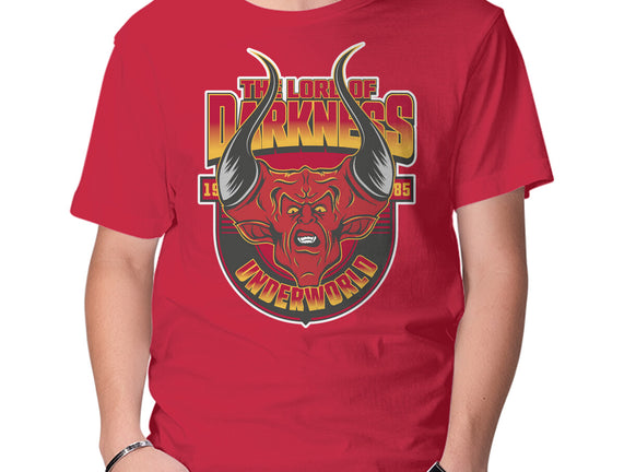 Lord Of Darkness 85
