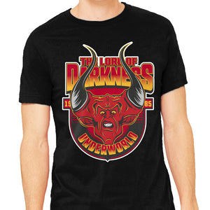 Lord Of Darkness 85