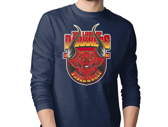 Lord Of Darkness 85