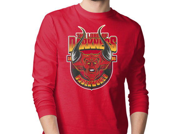 Lord Of Darkness 85