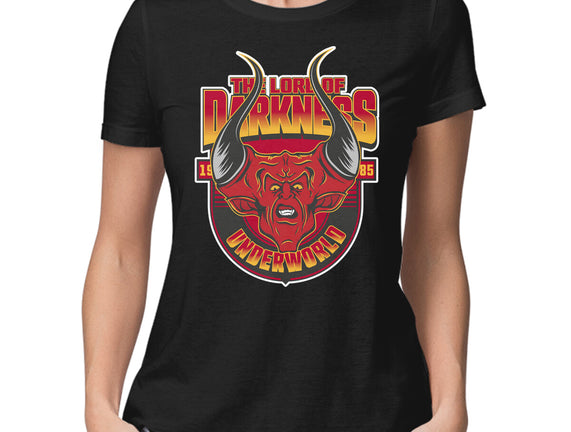 Lord Of Darkness 85