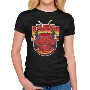 Lord Of Darkness 85
