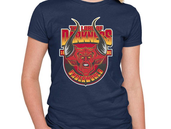 Lord Of Darkness 85