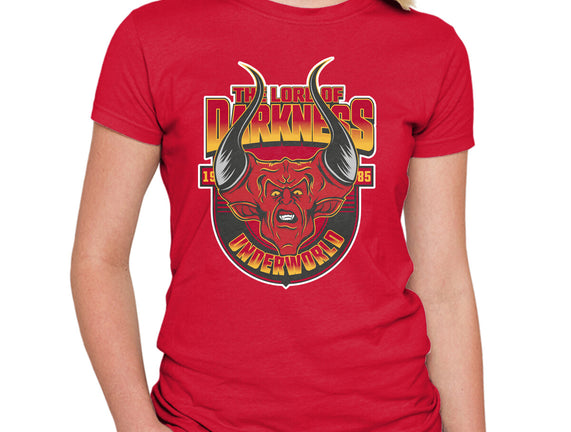 Lord Of Darkness 85