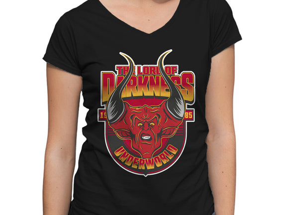 Lord Of Darkness 85