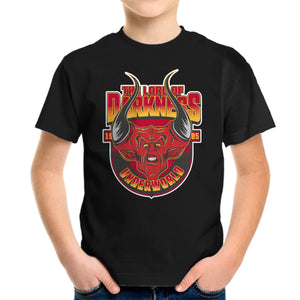 Lord Of Darkness 85