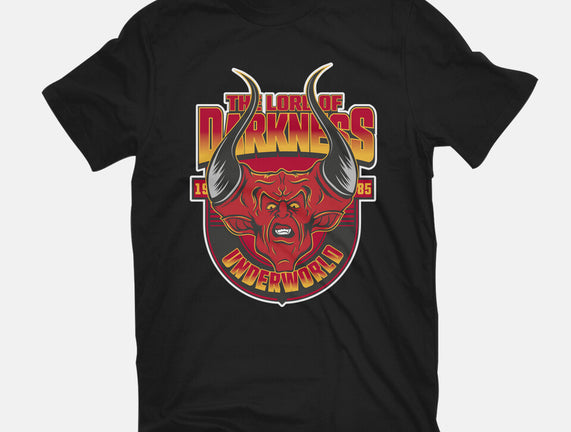 Lord Of Darkness 85