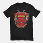 Lord Of Darkness 85-Mens-Basic-Tee-CarloJ1956