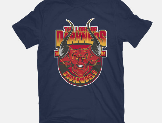 Lord Of Darkness 85