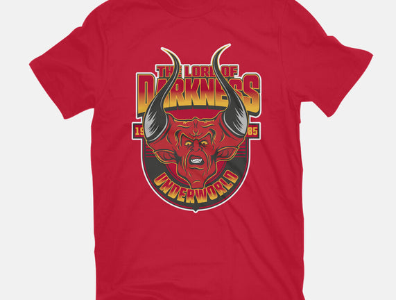 Lord Of Darkness 85