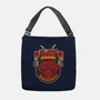 Lord Of Darkness 85-None-Adjustable Tote-Bag-CarloJ1956