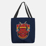 Lord Of Darkness 85-None-Basic Tote-Bag-CarloJ1956