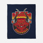 Lord Of Darkness 85-None-Fleece-Blanket-CarloJ1956