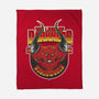 Lord Of Darkness 85-None-Fleece-Blanket-CarloJ1956