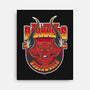 Lord Of Darkness 85-None-Stretched-Canvas-CarloJ1956