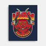 Lord Of Darkness 85-None-Stretched-Canvas-CarloJ1956