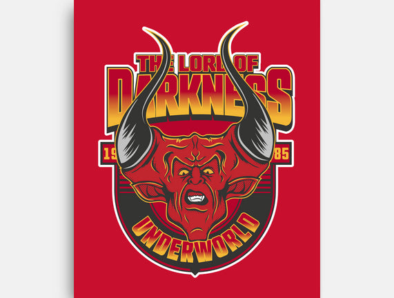Lord Of Darkness 85