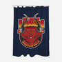 Lord Of Darkness 85-None-Polyester-Shower Curtain-CarloJ1956