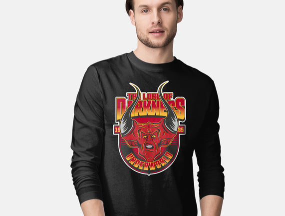 Lord Of Darkness 85