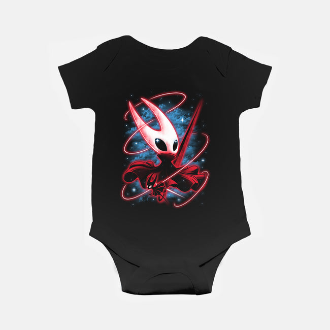 Shadow Hornet-Baby-Basic-Onesie-zybbhorn