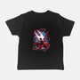 Shadow Hornet-Baby-Basic-Tee-zybbhorn