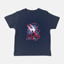 Shadow Hornet-Baby-Basic-Tee-zybbhorn