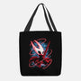 Shadow Hornet-None-Basic Tote-Bag-zybbhorn