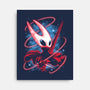 Shadow Hornet-None-Stretched-Canvas-zybbhorn