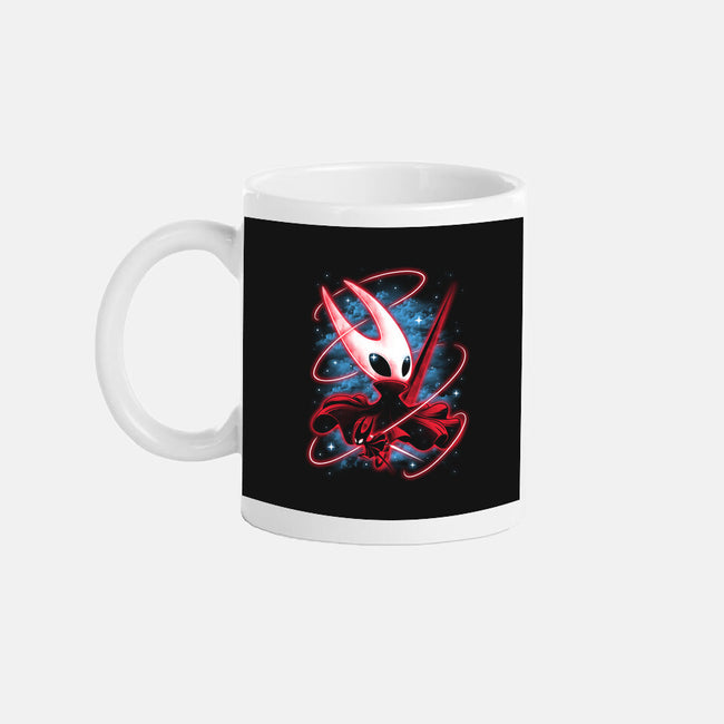 Shadow Hornet-None-Mug-Drinkware-zybbhorn
