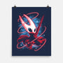 Shadow Hornet-None-Matte-Poster-zybbhorn