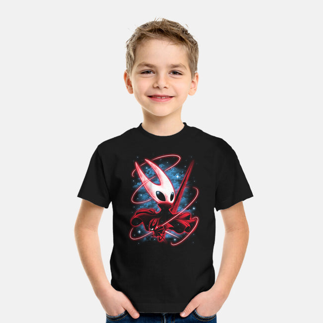 Shadow Hornet-Youth-Basic-Tee-zybbhorn