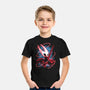 Shadow Hornet-Youth-Basic-Tee-zybbhorn