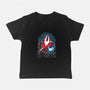 Mosaic Hornet-Baby-Basic-Tee-zybbhorn