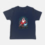 Mosaic Hornet-Baby-Basic-Tee-zybbhorn