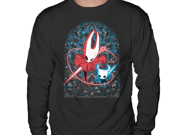 Mosaic Hornet