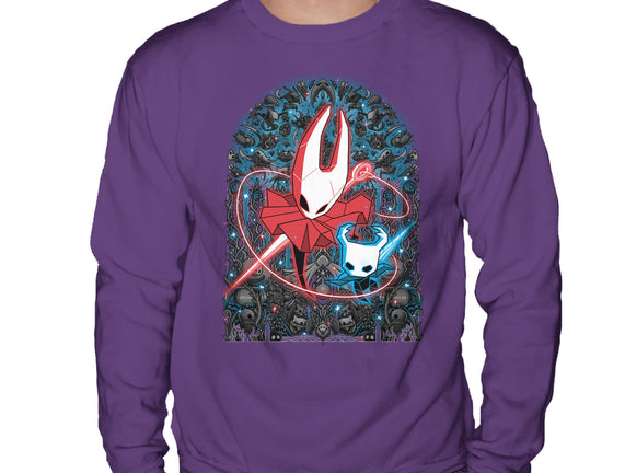 Mosaic Hornet
