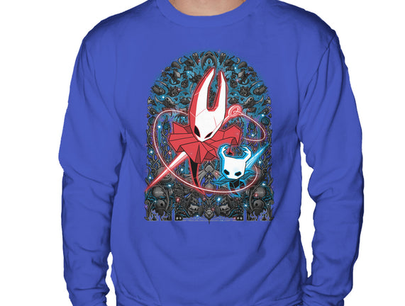 Mosaic Hornet