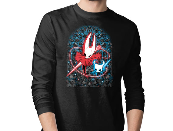 Mosaic Hornet