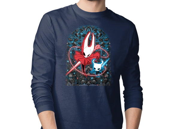 Mosaic Hornet