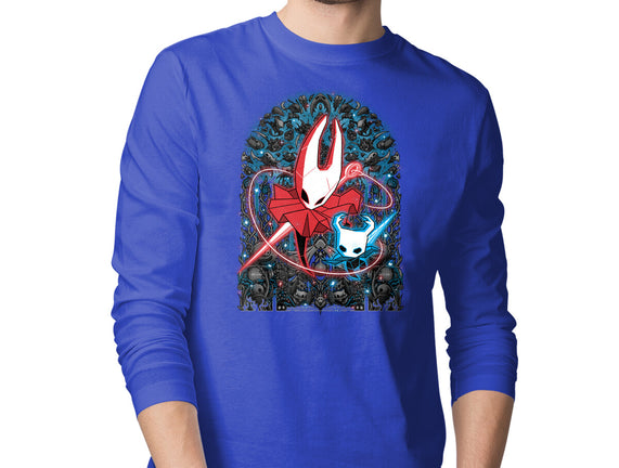 Mosaic Hornet