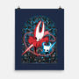 Mosaic Hornet-None-Matte-Poster-zybbhorn