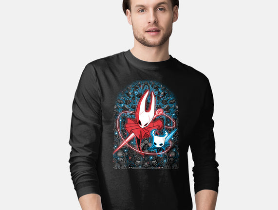 Mosaic Hornet