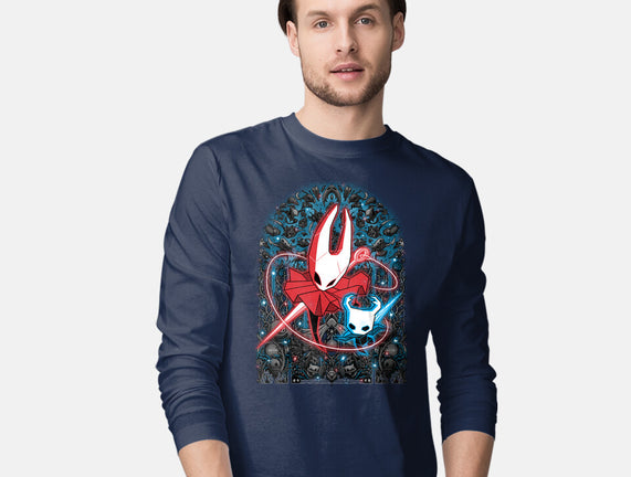 Mosaic Hornet
