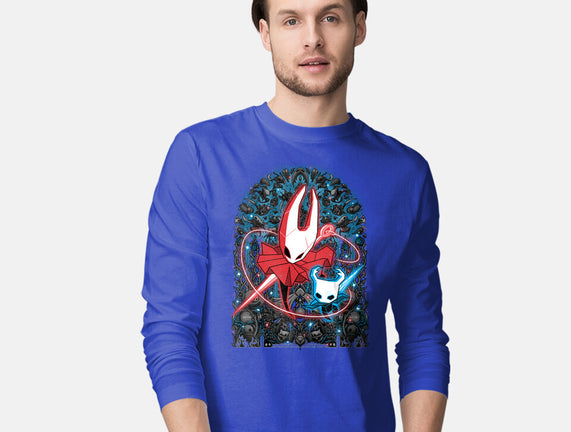 Mosaic Hornet
