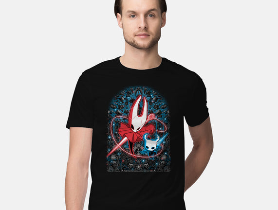 Mosaic Hornet