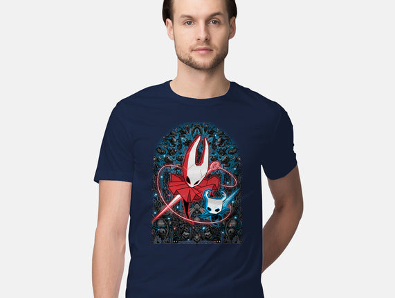 Mosaic Hornet