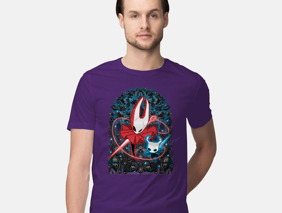 Mosaic Hornet