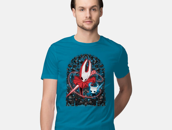 Mosaic Hornet